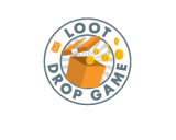 https://www.logocontest.com/public/logoimage/1589612087Loot Drop Games-19.png